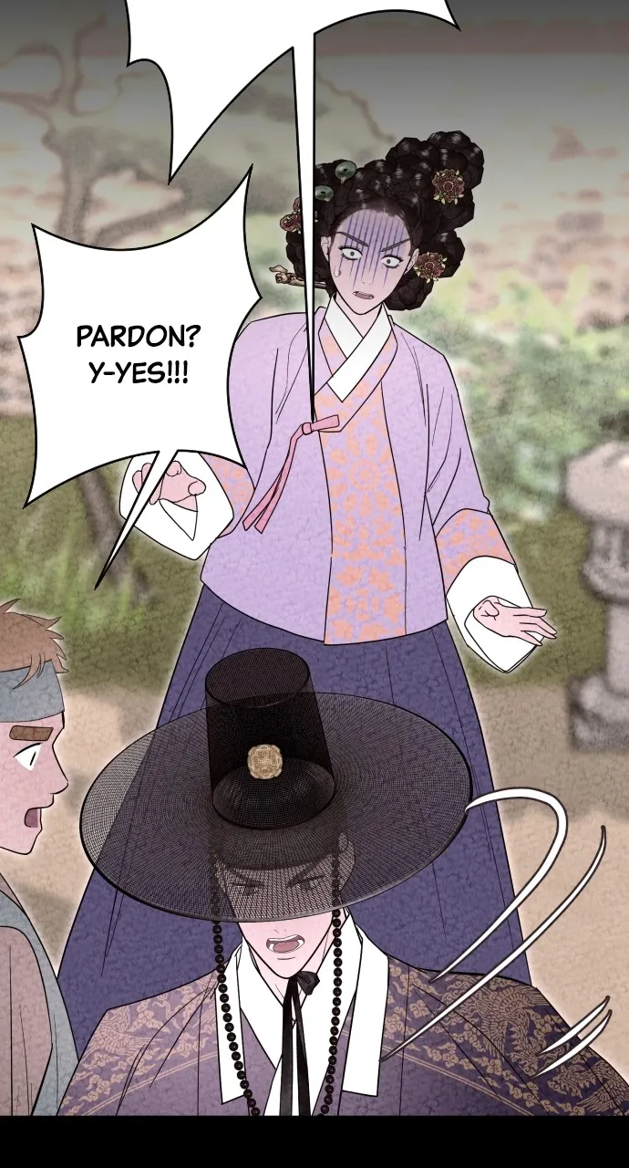 Read Mr. Magic Man chapter 90 image 38 on Lezhin