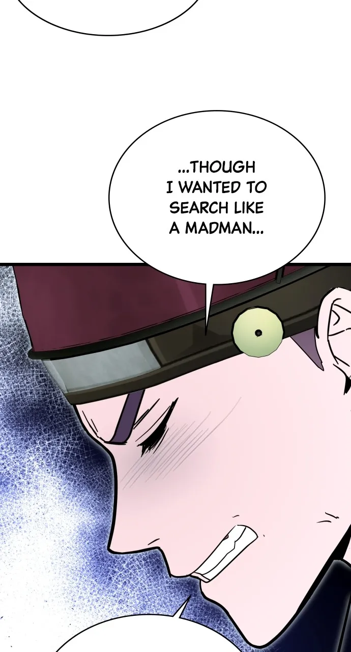 Read Mr. Magic Man chapter 90 image 45 on Lezhin