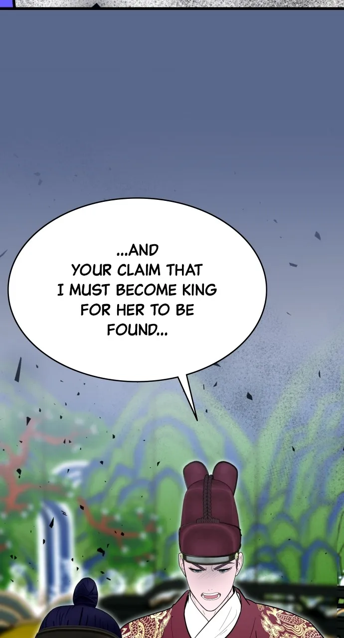 Read Mr. Magic Man chapter 90 image 47 on Lezhin