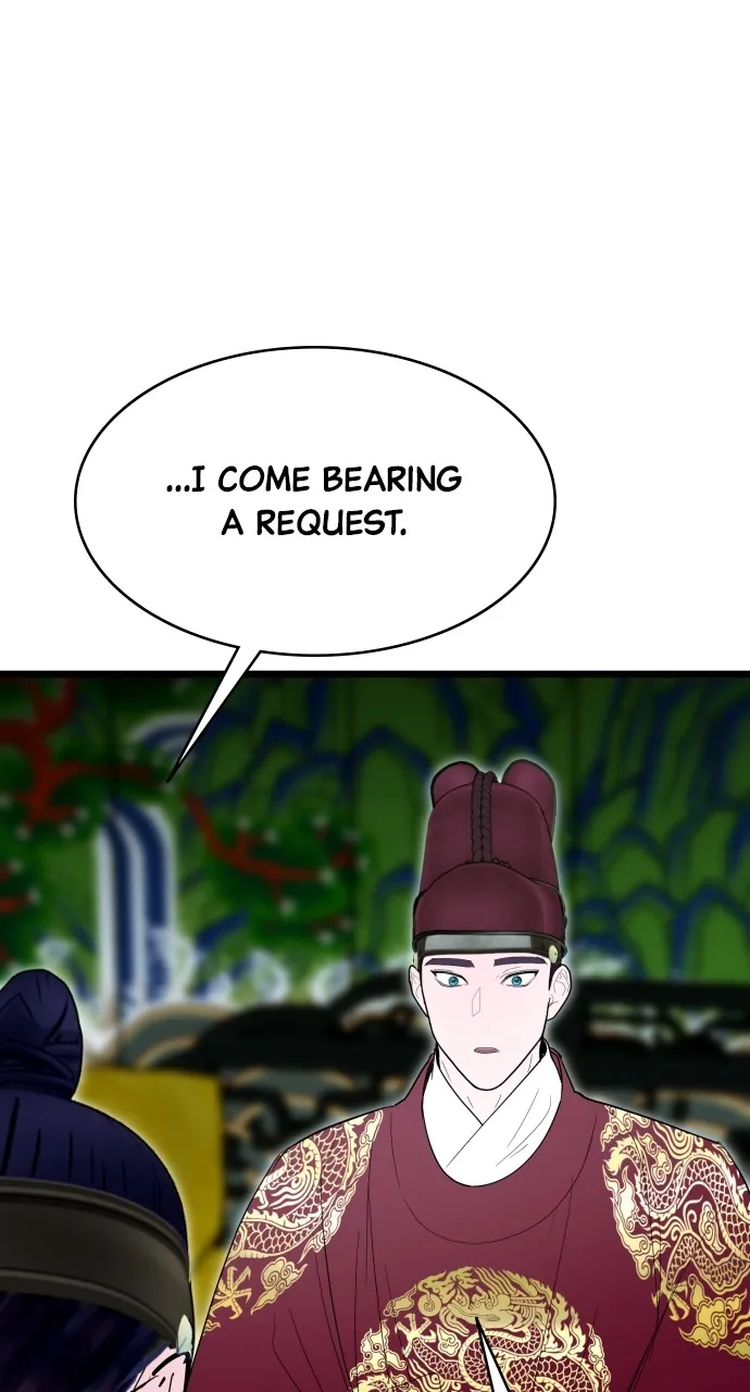 Read Mr. Magic Man chapter 90 image 55 on Lezhin