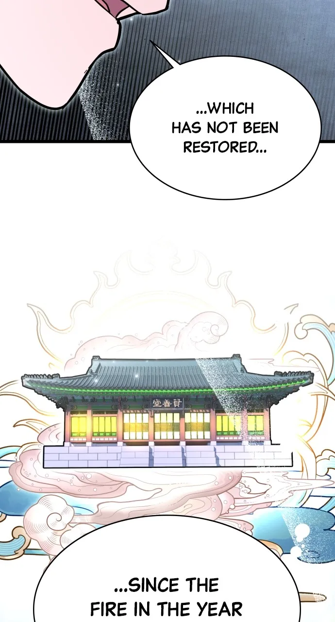 Read Mr. Magic Man chapter 90 image 57 on Lezhin
