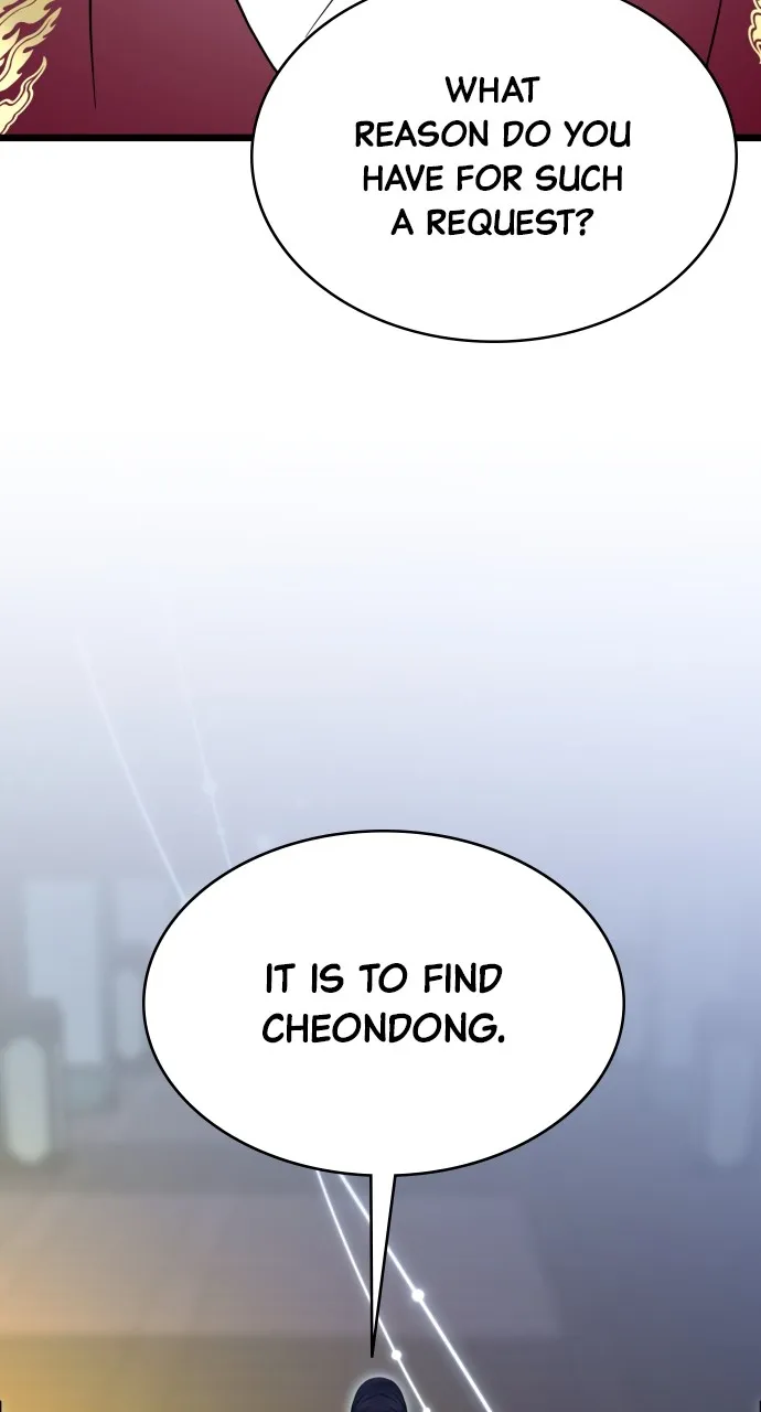 Read Mr. Magic Man chapter 90 image 60 on Lezhin