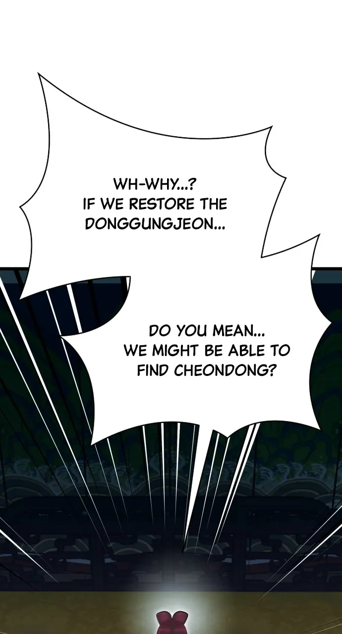 Read Mr. Magic Man chapter 90 image 63 on Lezhin