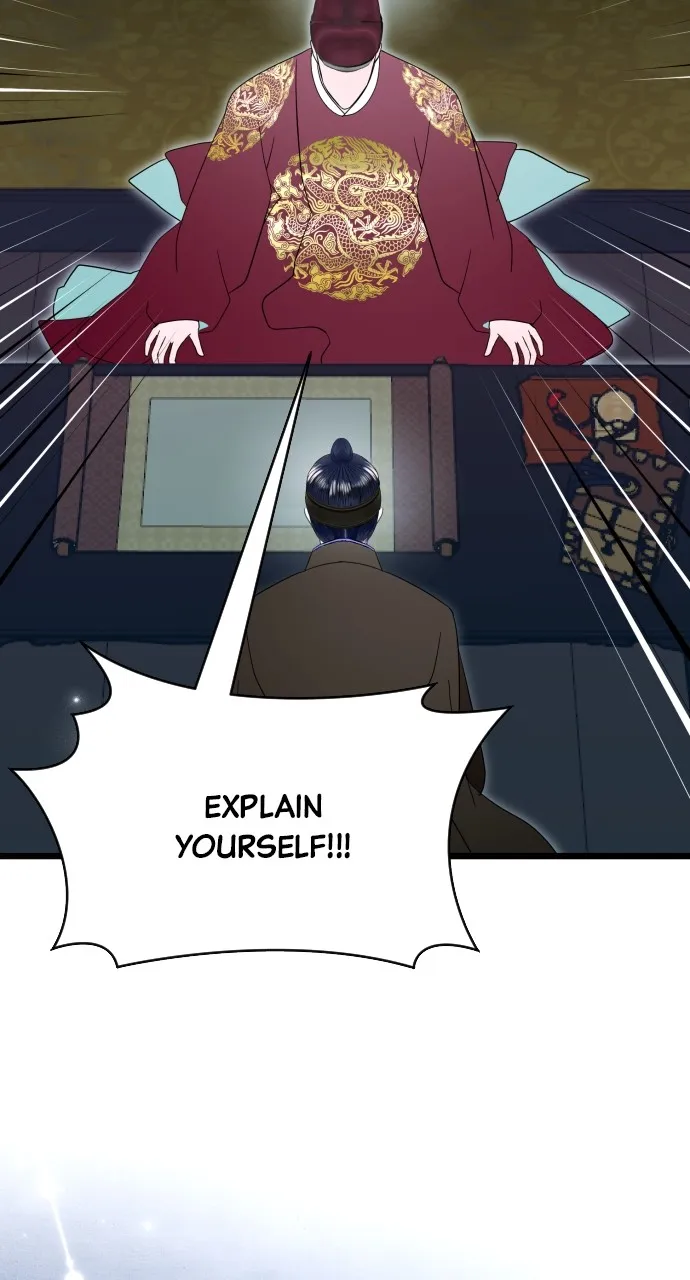 Read Mr. Magic Man chapter 90 image 64 on Lezhin