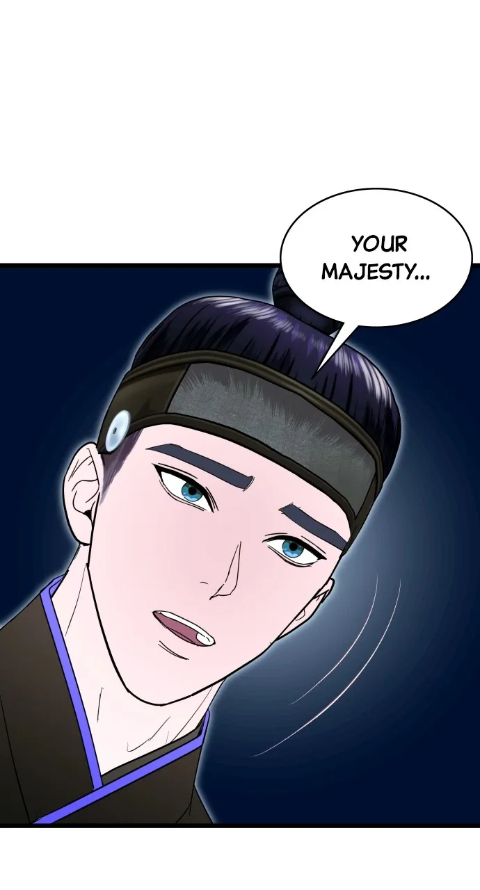 Read Mr. Magic Man chapter 90 image 66 on Lezhin