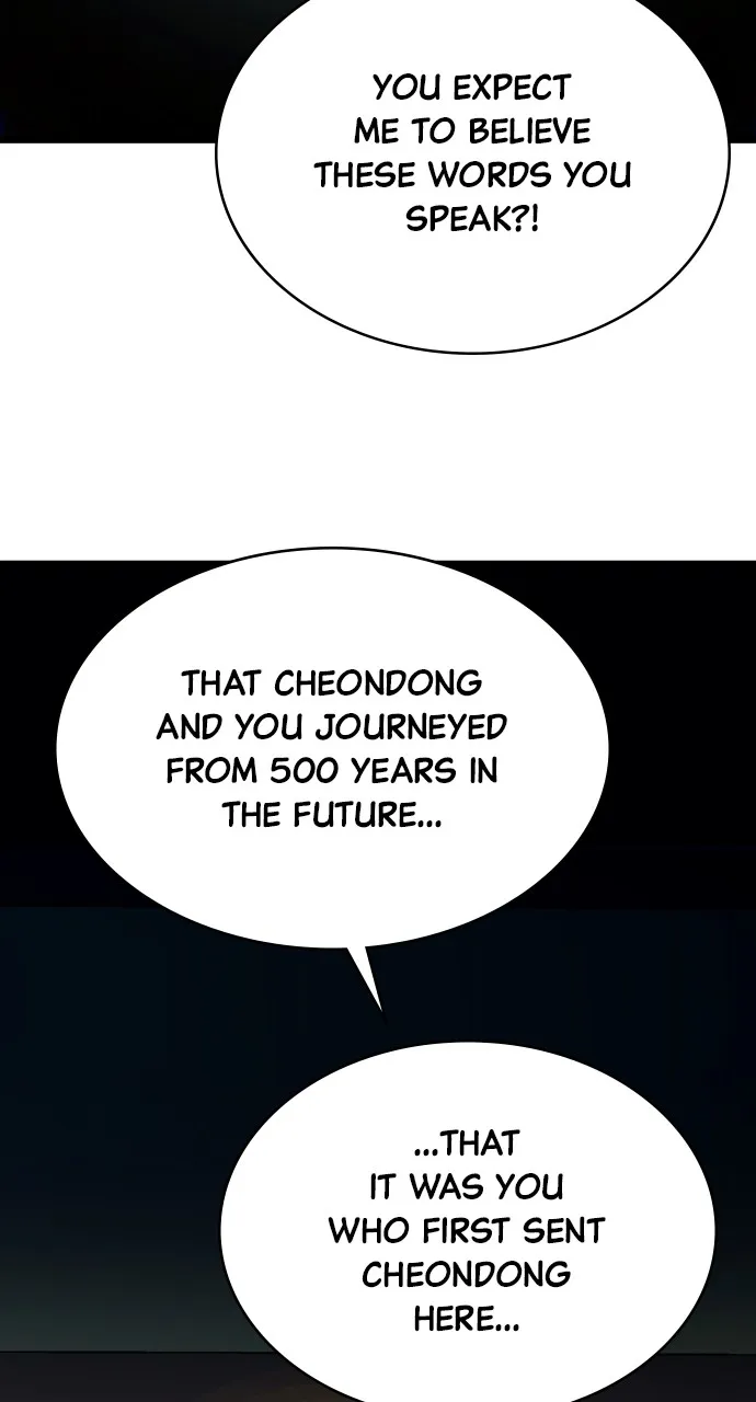 Read Mr. Magic Man chapter 90 image 70 on Lezhin