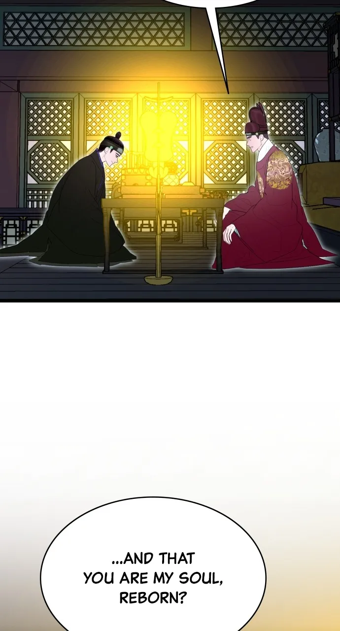 Read Mr. Magic Man chapter 90 image 71 on Lezhin