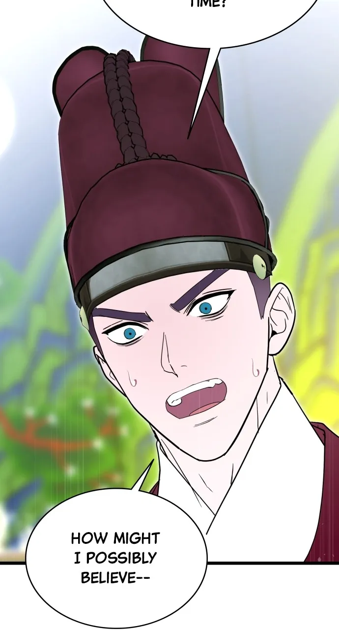Read Mr. Magic Man chapter 90 image 73 on Lezhin