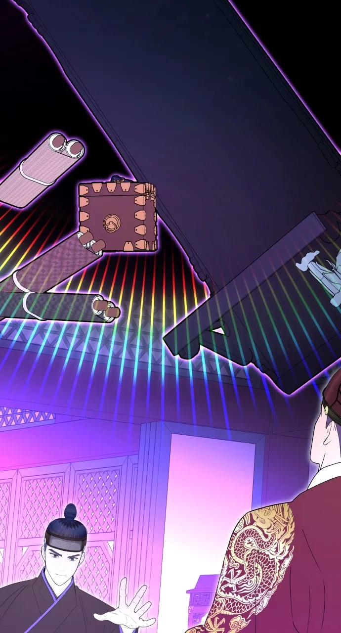 Read Mr. Magic Man chapter 90 image 76 on Lezhin