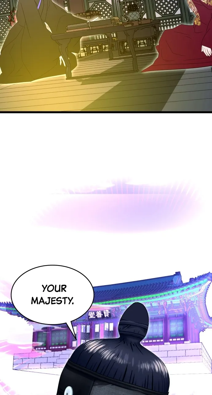 Read Mr. Magic Man chapter 90 image 81 on Lezhin