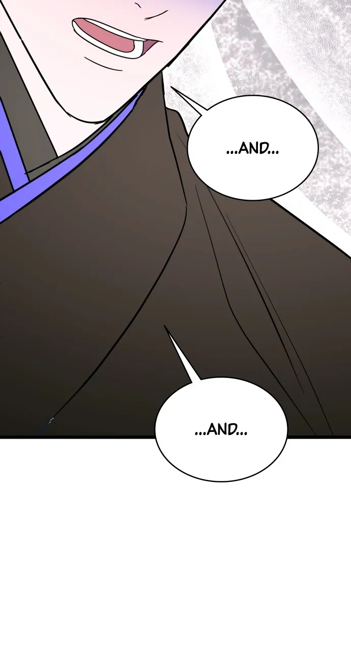 Read Mr. Magic Man chapter 90 image 87 on Lezhin