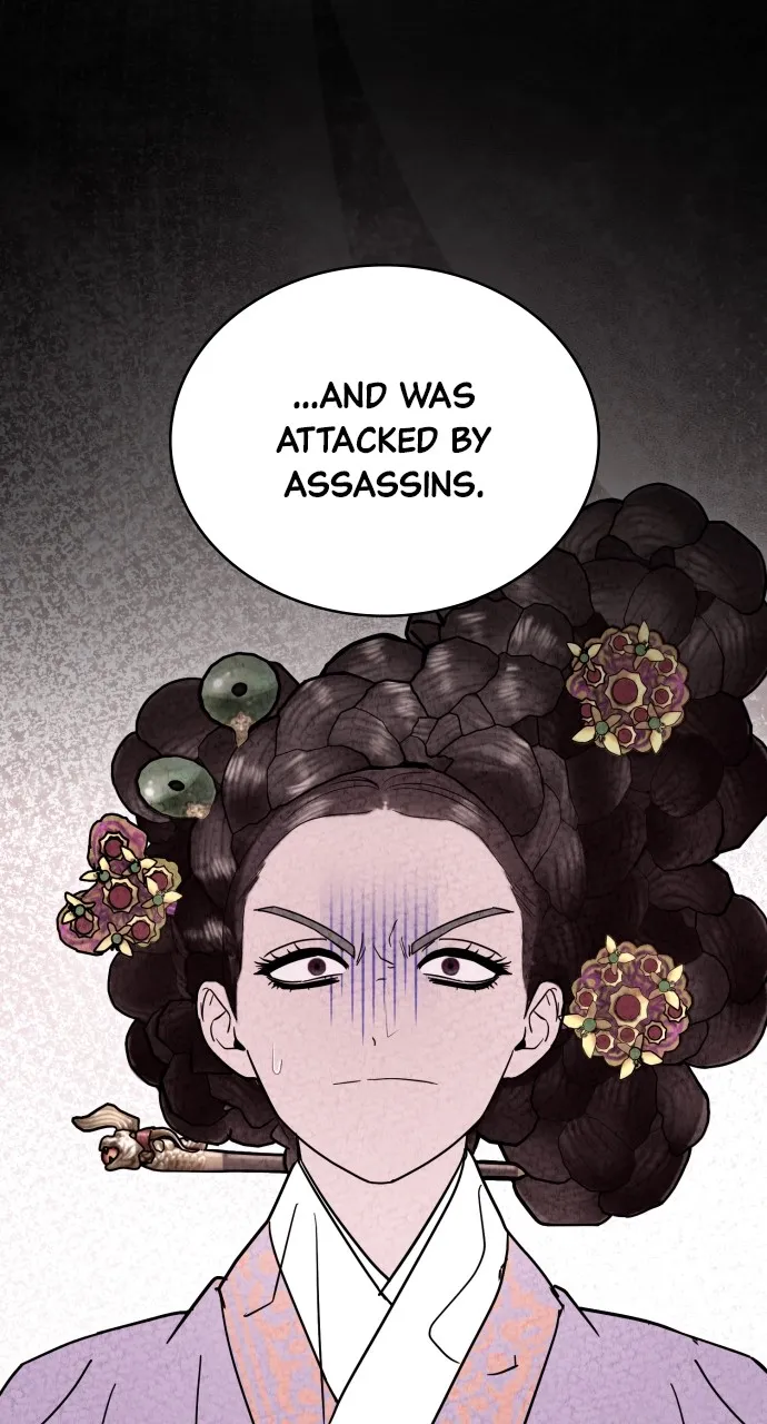 Read Mr. Magic Man chapter 90 image 9 on Lezhin