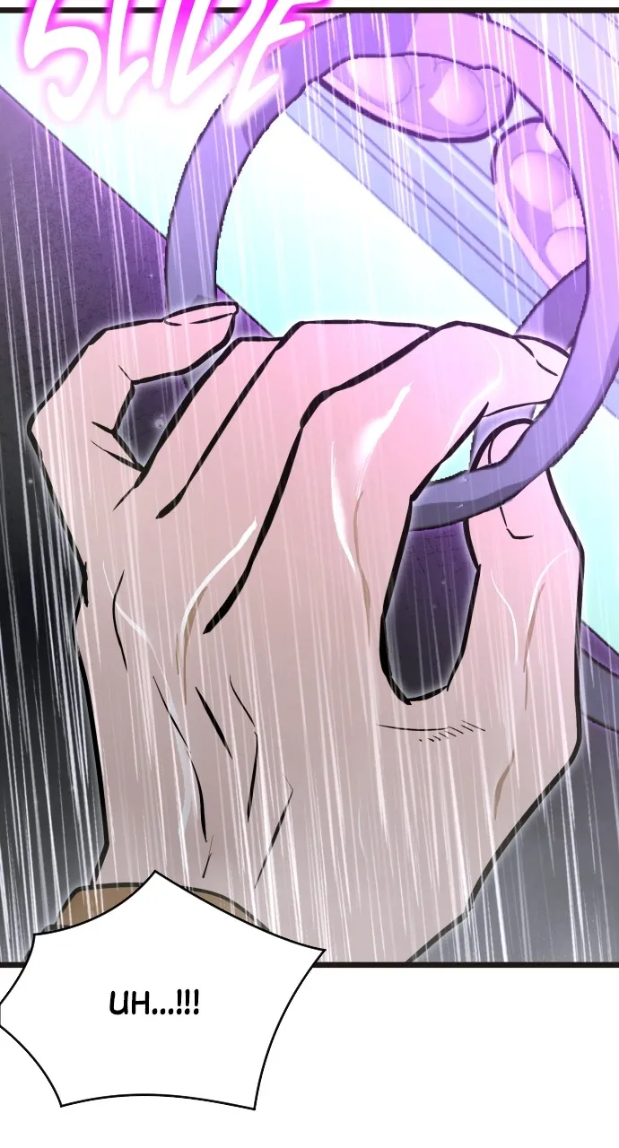 Read Mr. Magic Man chapter 91 image 114 on Lezhin