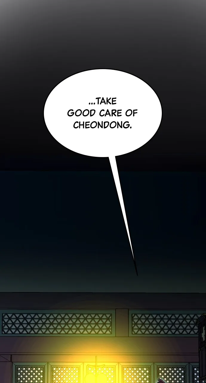 Read Mr. Magic Man chapter 91 image 21 on Lezhin
