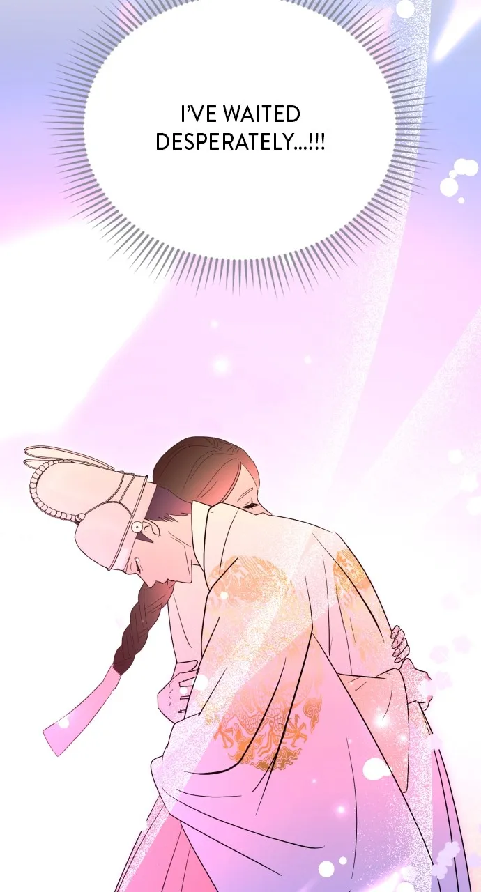 Read Mr. Magic Man chapter 91 image 30 on Lezhin