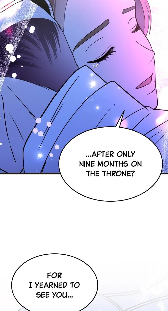 Read Mr. Magic Man chapter 91 image 32 on Lezhin