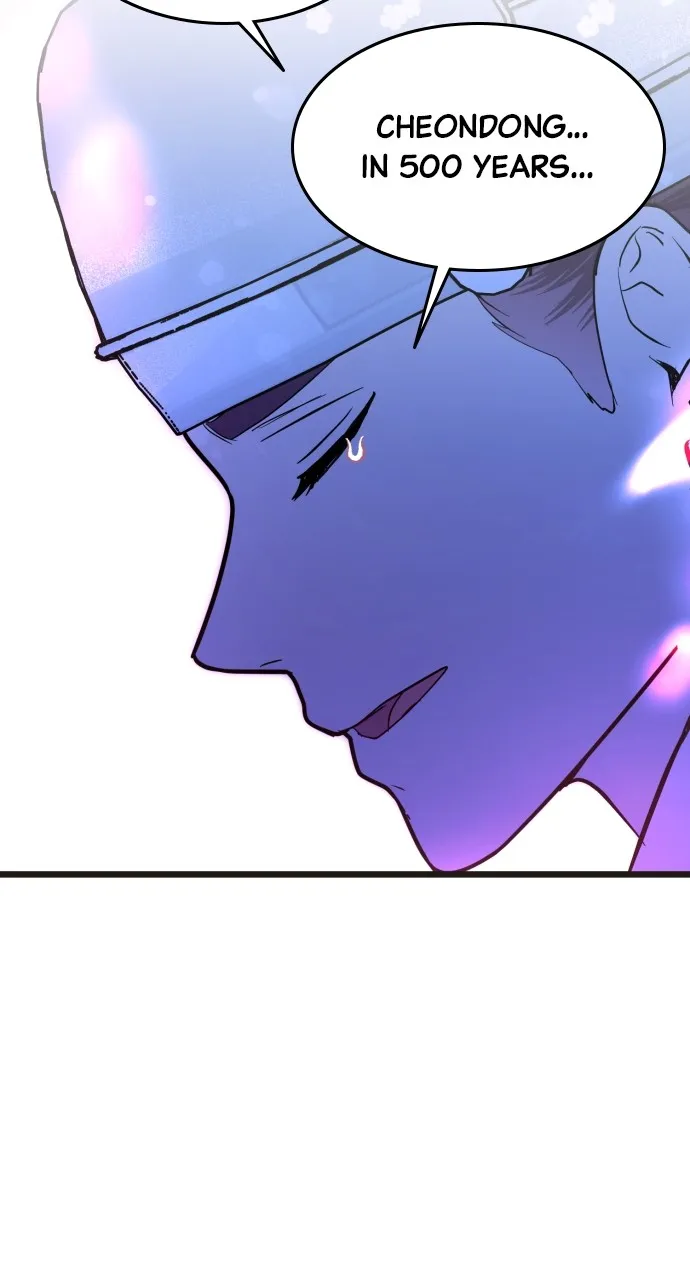 Read Mr. Magic Man chapter 91 image 33 on Lezhin