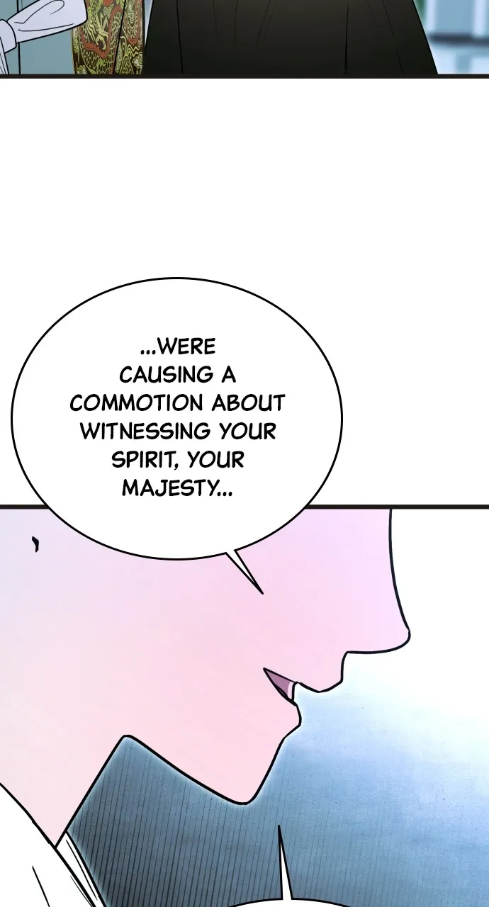 Read Mr. Magic Man chapter 91 image 41 on Lezhin