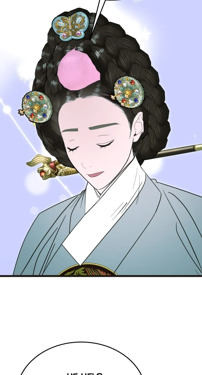 Read Mr. Magic Man chapter 91 image 47 on Lezhin