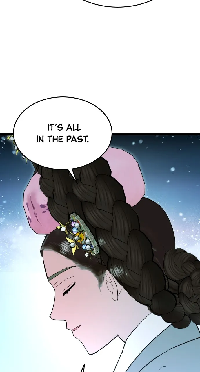 Read Mr. Magic Man chapter 91 image 53 on Lezhin