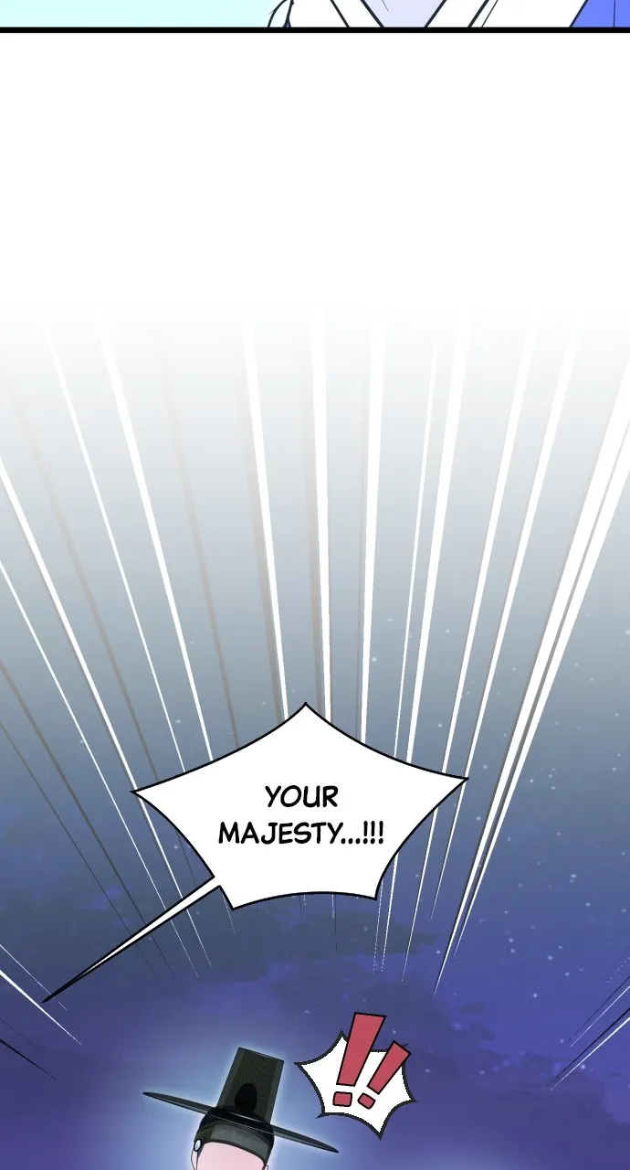 Read Mr. Magic Man chapter 91 image 55 on Lezhin