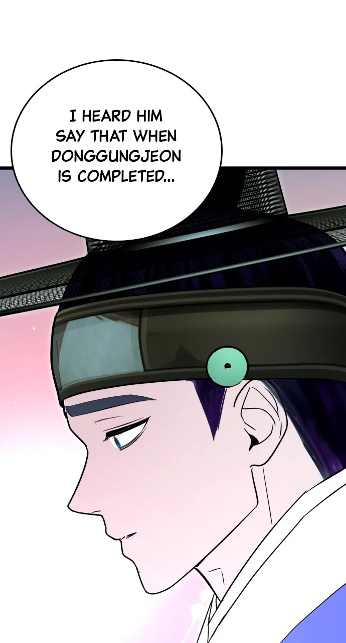 Read Mr. Magic Man chapter 91 image 62 on Lezhin