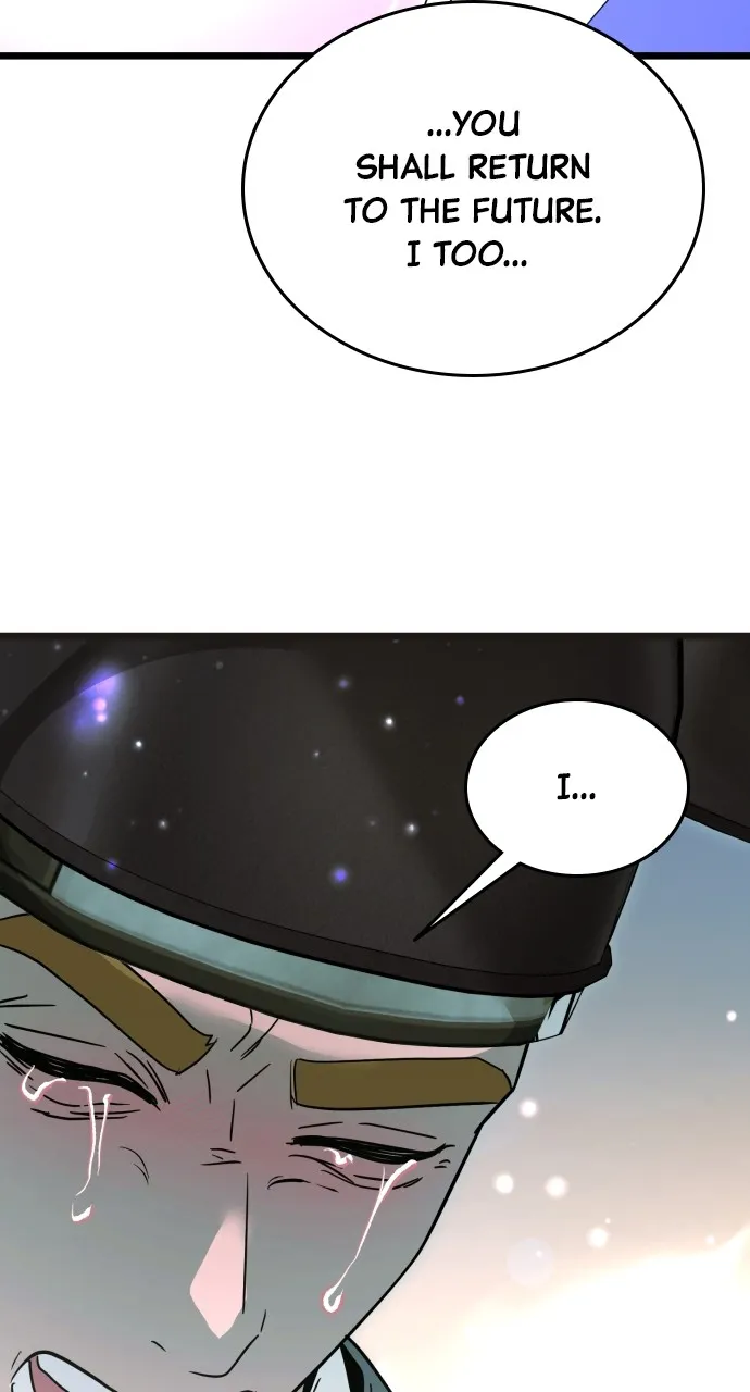 Read Mr. Magic Man chapter 91 image 63 on Lezhin