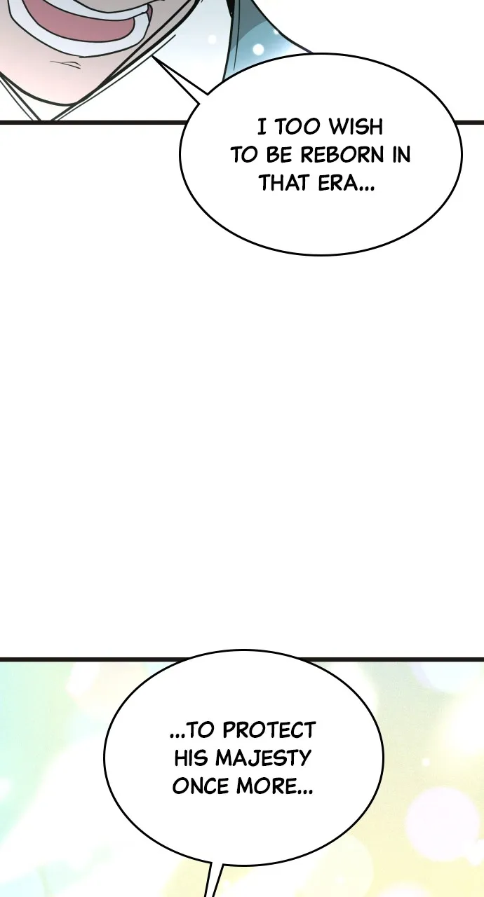 Read Mr. Magic Man chapter 91 image 64 on Lezhin