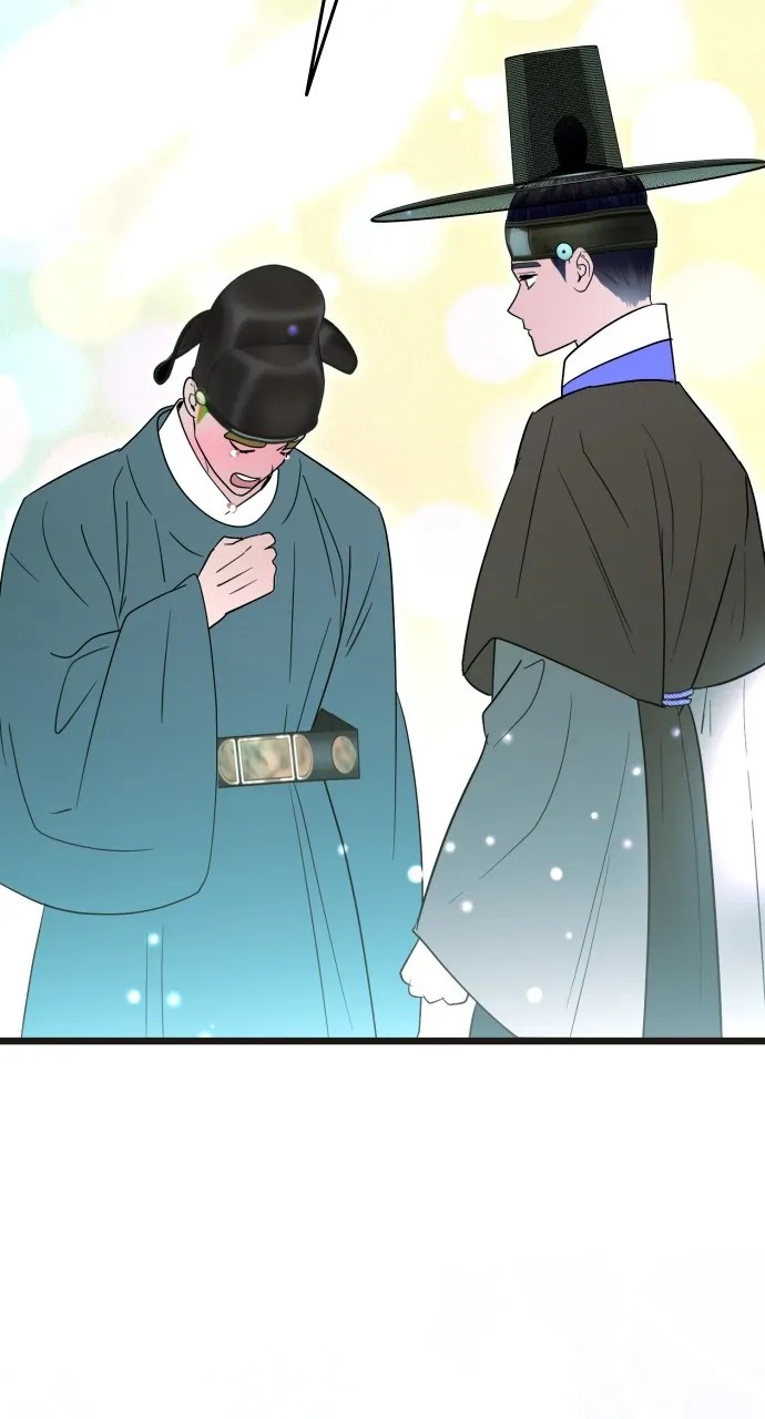 Read Mr. Magic Man chapter 91 image 65 on Lezhin