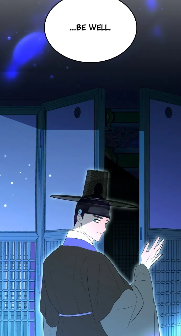 Read Mr. Magic Man chapter 91 image 69 on Lezhin