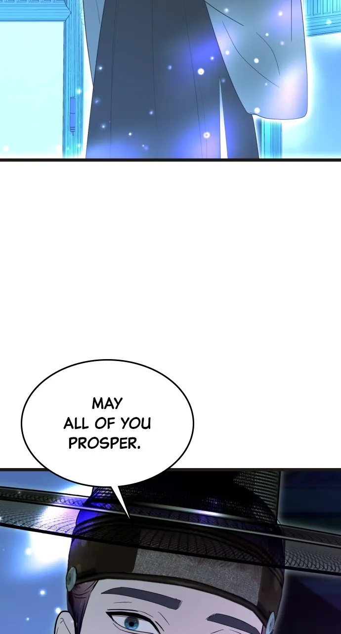 Read Mr. Magic Man chapter 91 image 70 on Lezhin