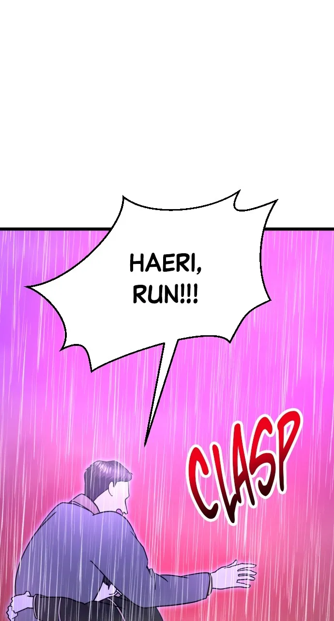 Read Mr. Magic Man chapter 91 image 80 on Lezhin