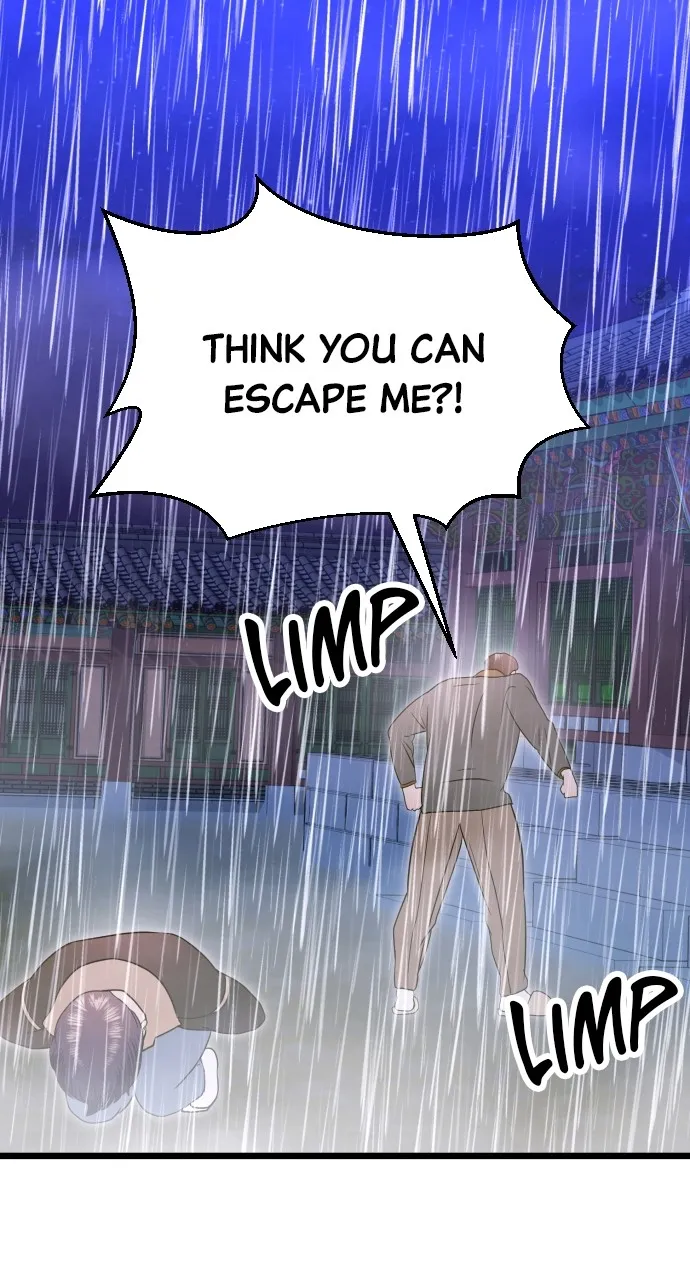 Read Mr. Magic Man chapter 91 image 91 on Lezhin
