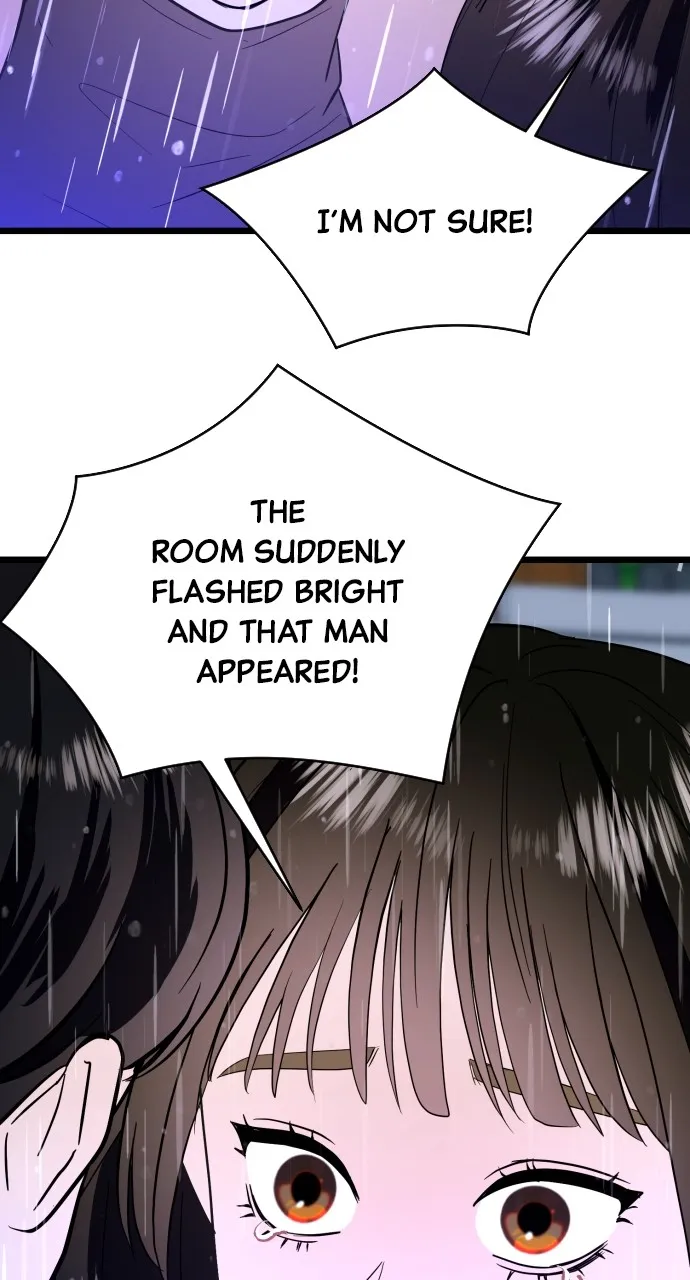 Read Mr. Magic Man chapter 92 image 15 on Lezhin
