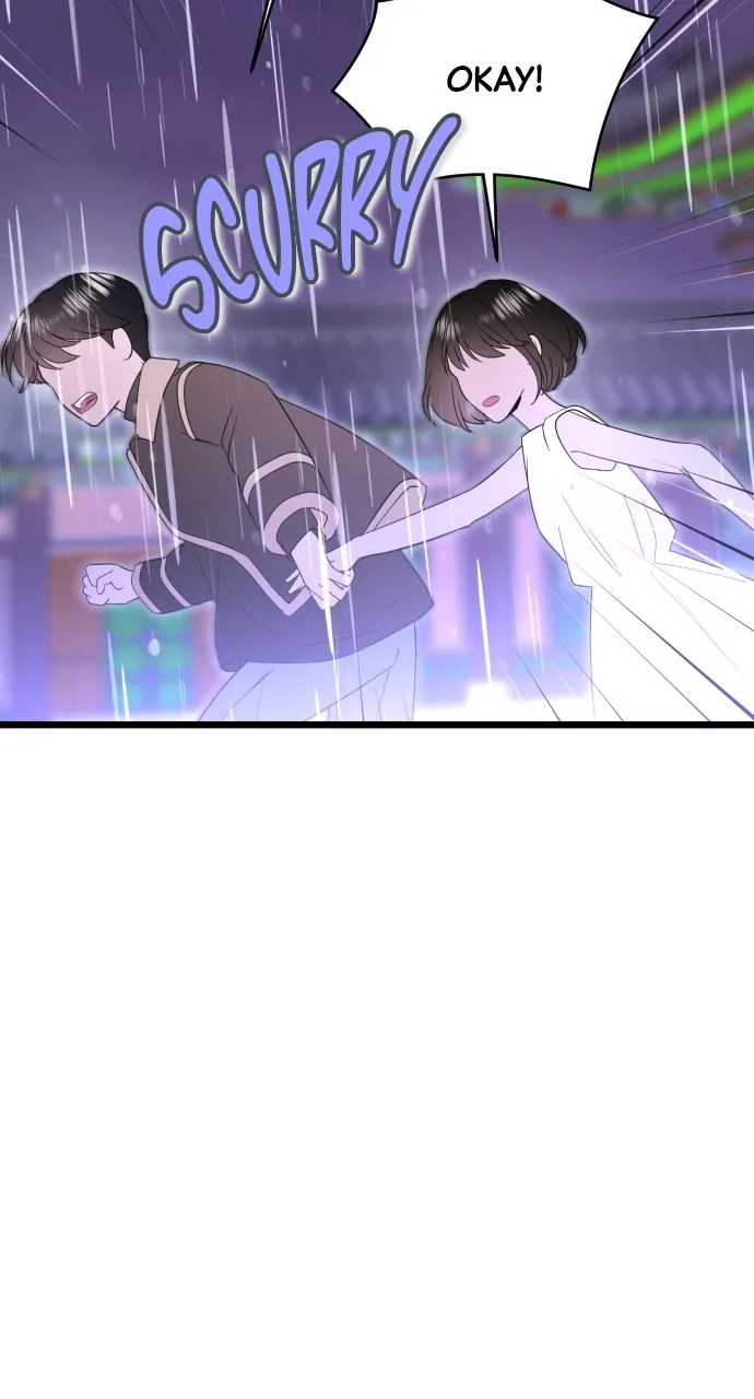 Read Mr. Magic Man chapter 92 image 17 on Lezhin