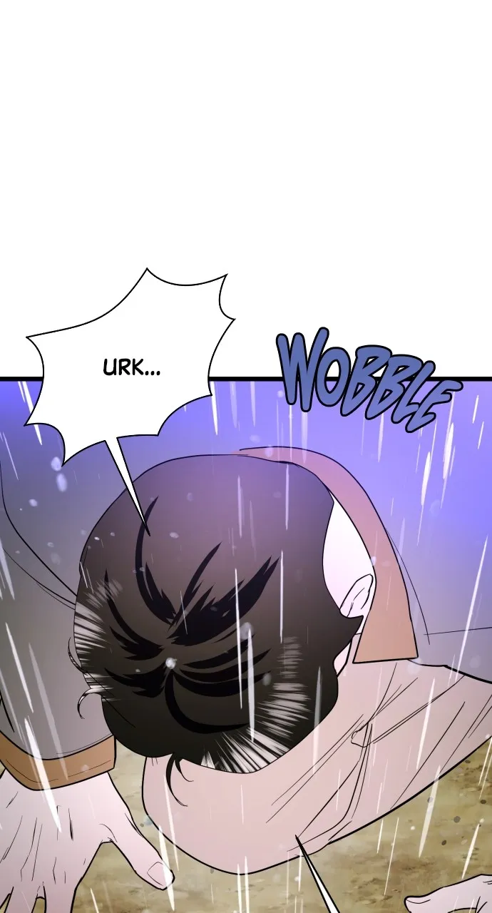 Read Mr. Magic Man chapter 92 image 18 on Lezhin