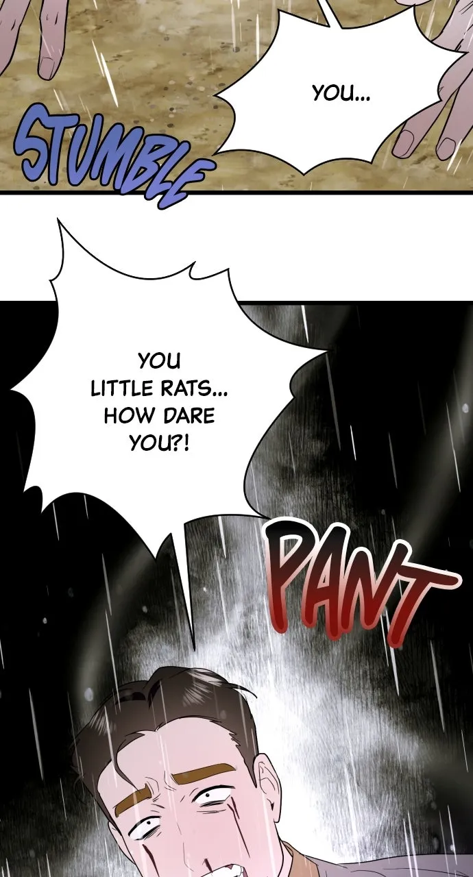 Read Mr. Magic Man chapter 92 image 19 on Lezhin