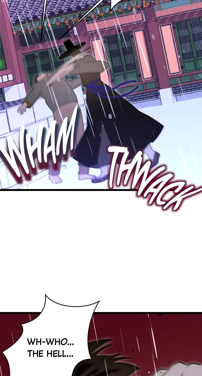 Read Mr. Magic Man chapter 92 image 26 on Lezhin