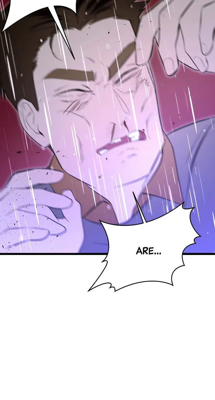 Read Mr. Magic Man chapter 92 image 27 on Lezhin