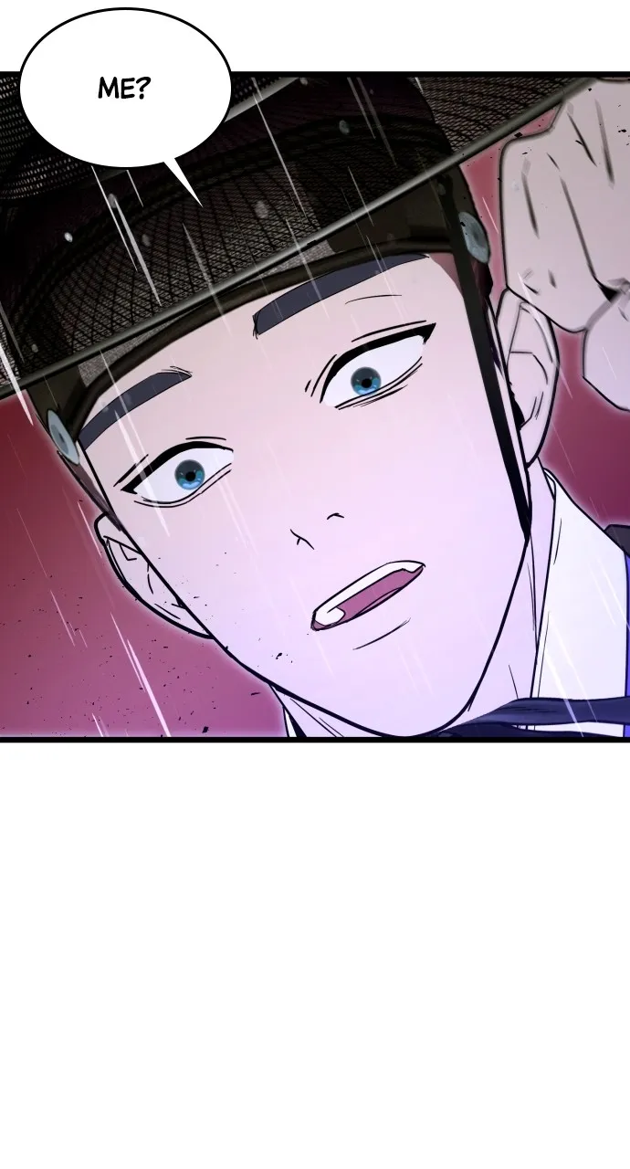 Read Mr. Magic Man chapter 92 image 28 on Lezhin