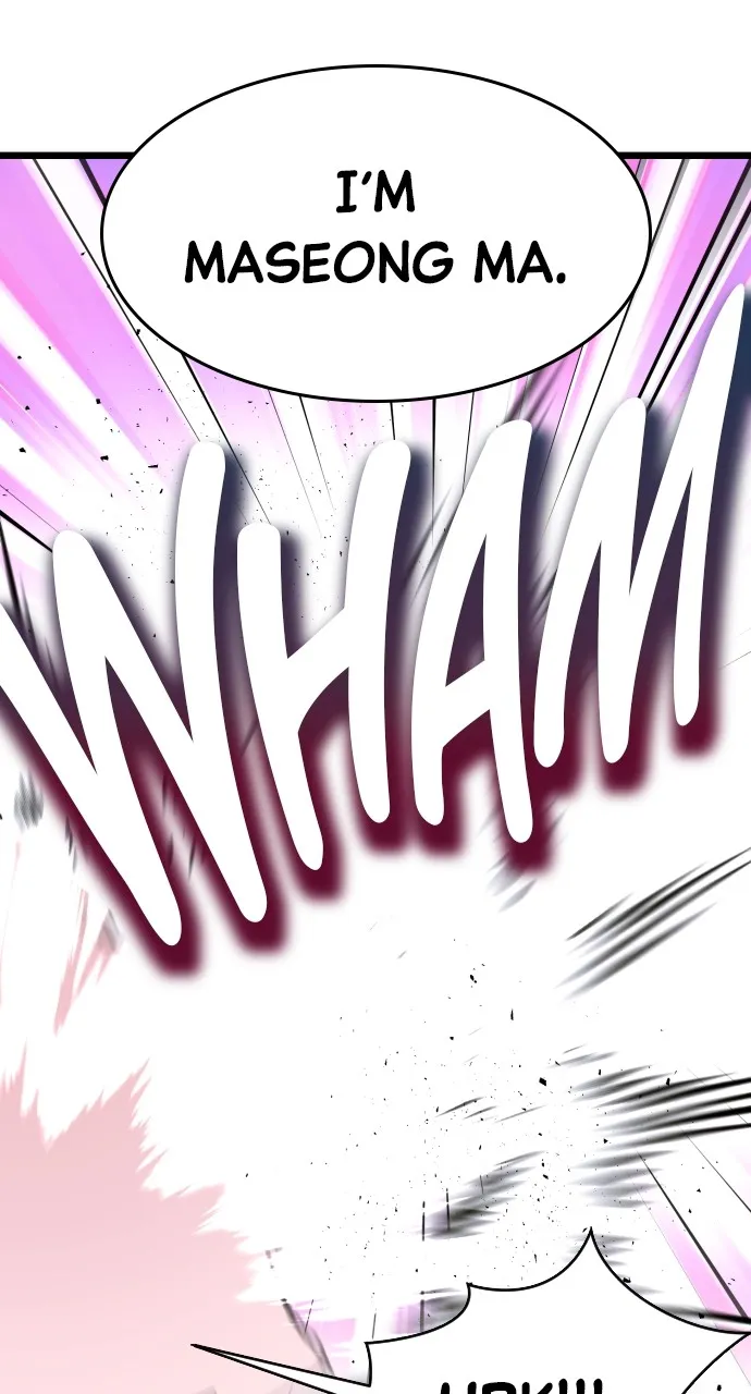 Read Mr. Magic Man chapter 92 image 29 on Lezhin