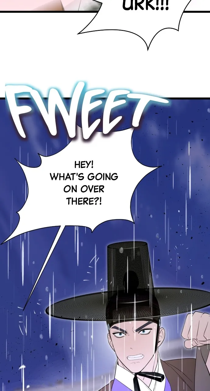 Read Mr. Magic Man chapter 92 image 30 on Lezhin