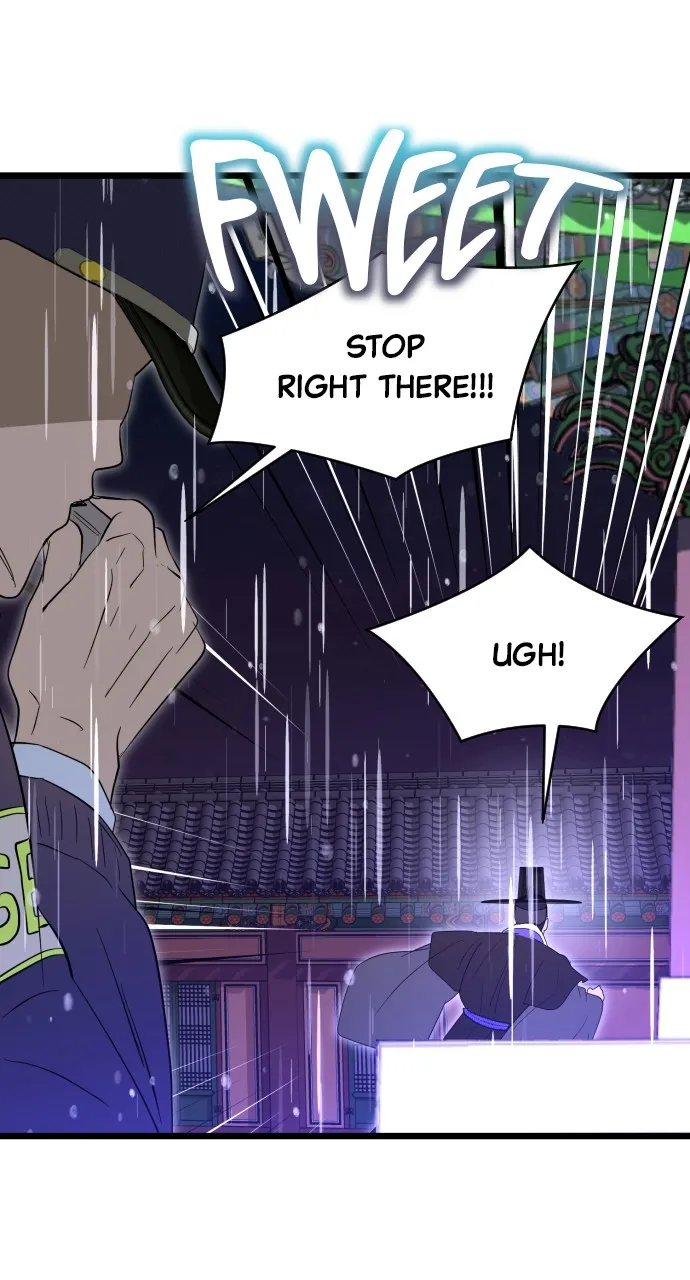 Read Mr. Magic Man chapter 92 image 32 on Lezhin