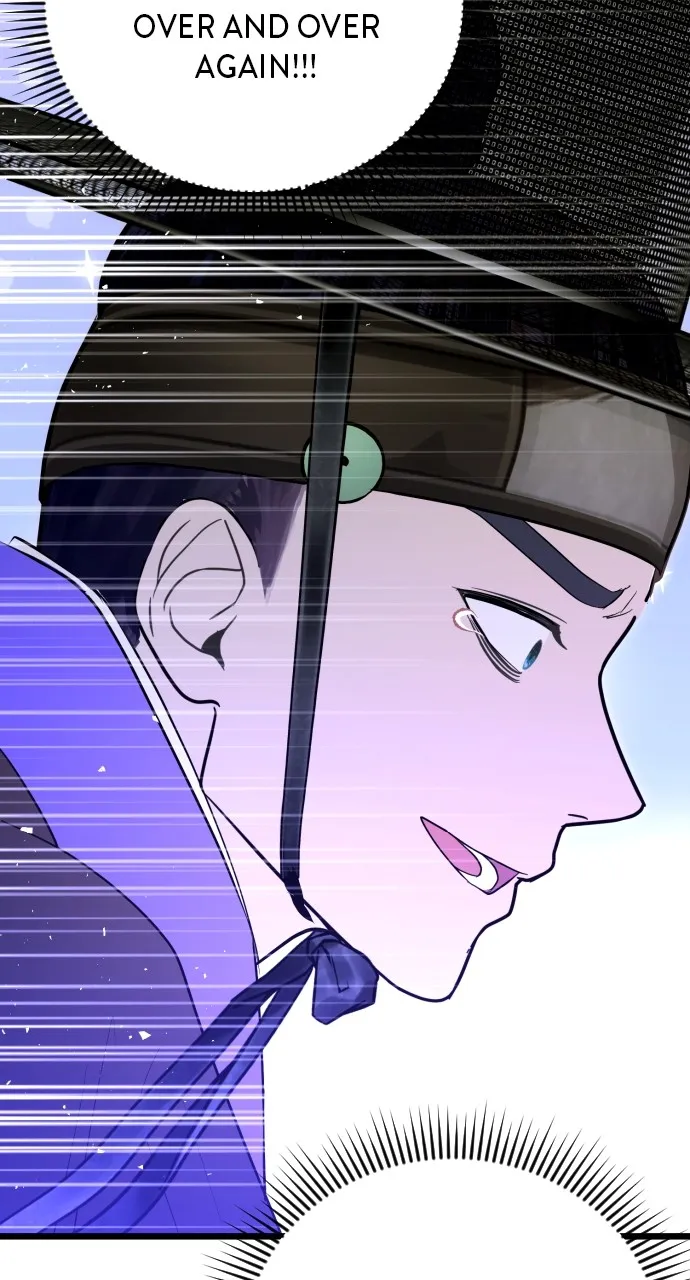 Read Mr. Magic Man chapter 92 image 37 on Lezhin