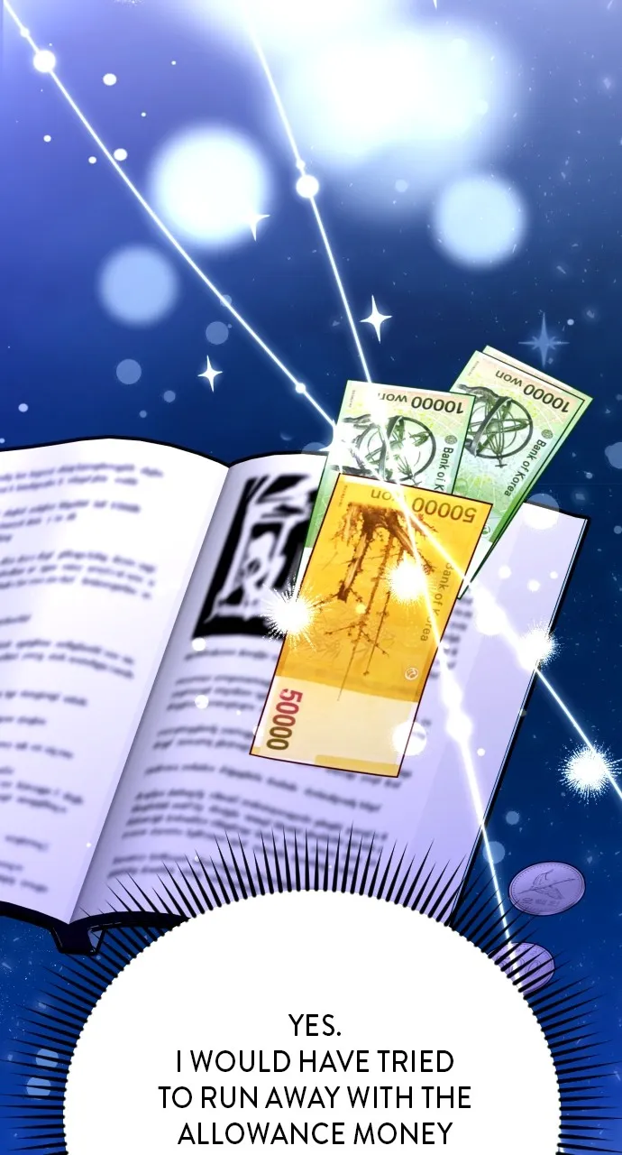 Read Mr. Magic Man chapter 92 image 40 on Lezhin