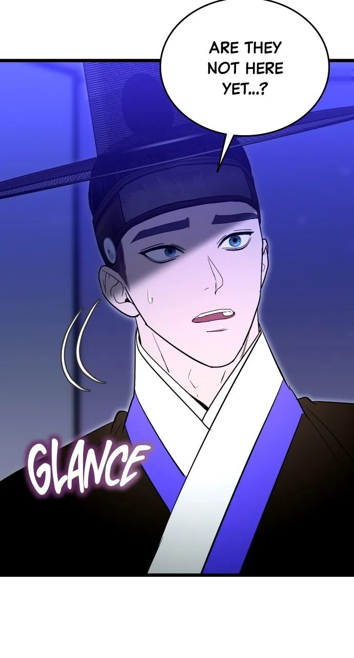 Read Mr. Magic Man chapter 92 image 45 on Lezhin