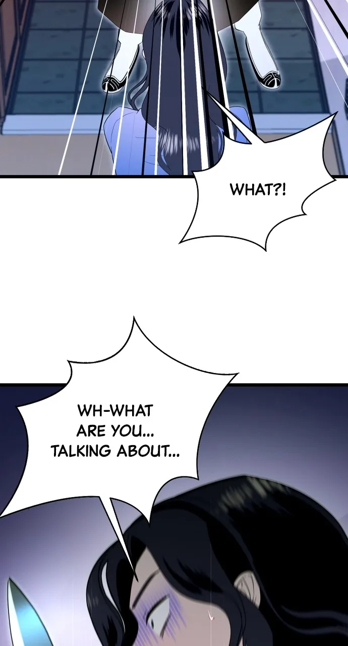 Read Mr. Magic Man chapter 92 image 52 on Lezhin