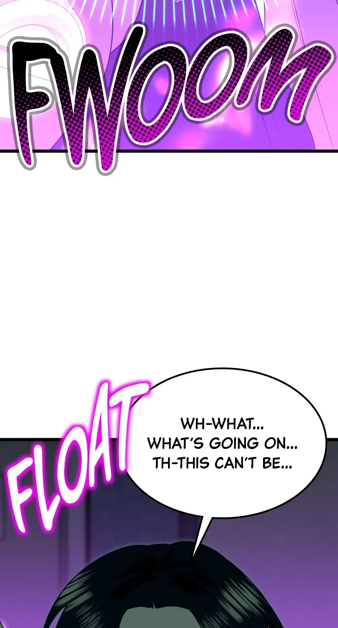 Read Mr. Magic Man chapter 92 image 56 on Lezhin
