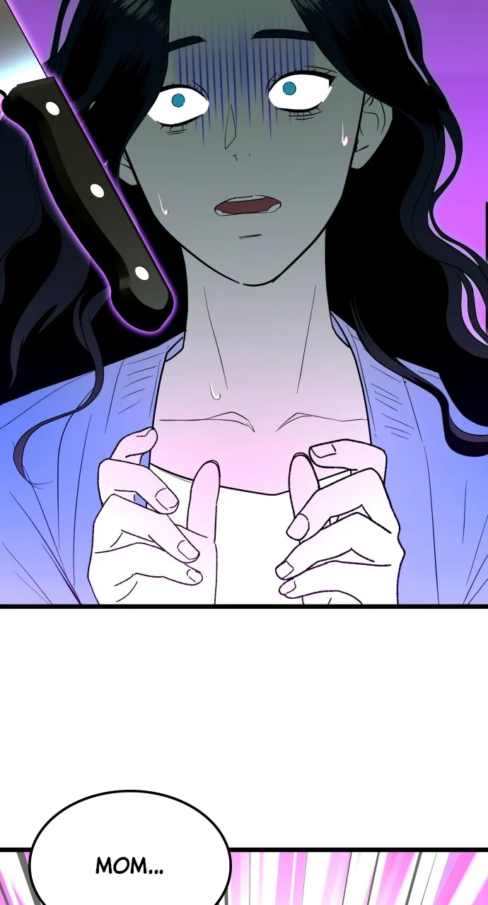 Read Mr. Magic Man chapter 92 image 57 on Lezhin