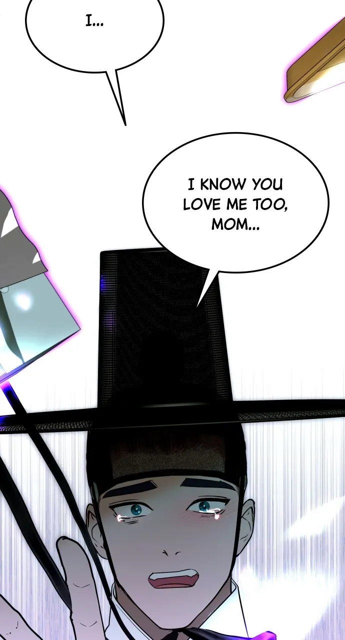 Read Mr. Magic Man chapter 92 image 62 on Lezhin
